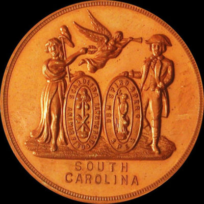 South Carolina General Assembly Centennial