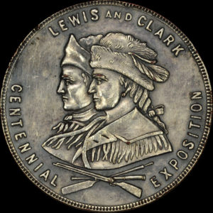 Lewis and Clark No Date