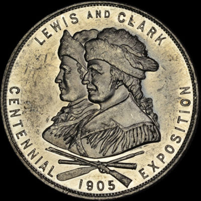 Lewis and Clark 36mm