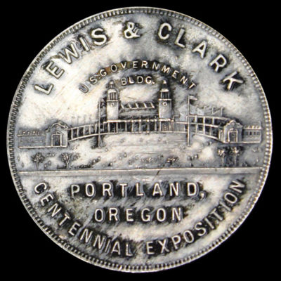 Lewis and Clark 34mm