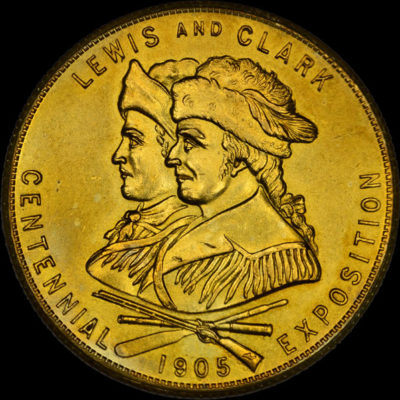 Lewis and Clark 36mm