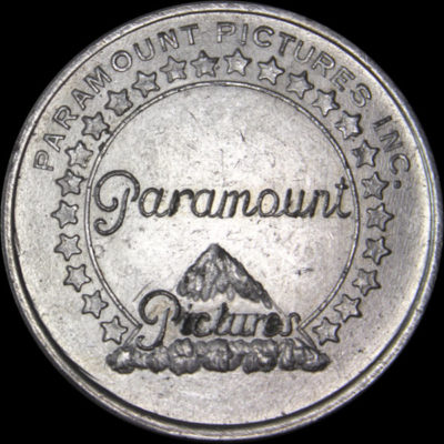 California Pacific Paramount Pictures