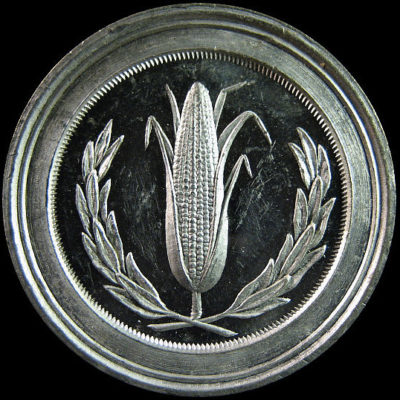 St. Louis Agricultural & Mechanical Medal