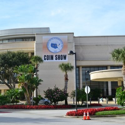 FUN Coin Show in Orlando
