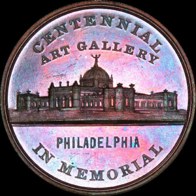 Centennial Art Gallery / Free People