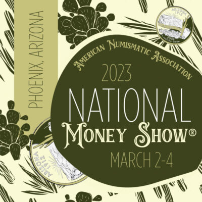 ANA National Money Show