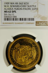 HK-362 AYPE Seward-Seattle N.C.W. & S. SCD