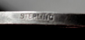 HK-737A 1922 Rogers Brothers 75th Anniversary