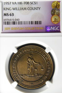 HK-708 1957 King William County Circuit Court SCD