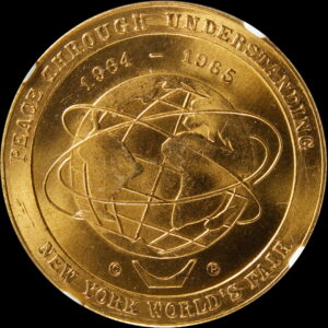 1964 NYWF Morley Studios SCD