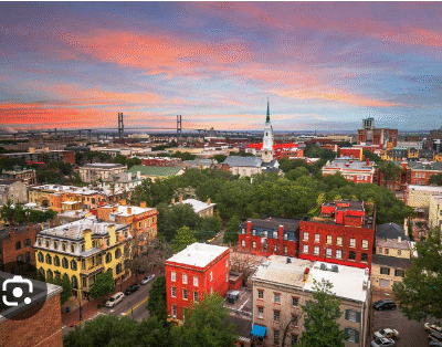 ANA National Money Show in Savannah, Georgia