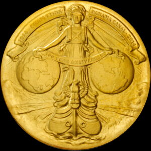 2014 Fellowship Social Panama Canal Cruise – Gold SCD