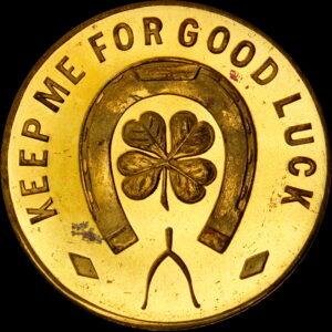 HK-469 1933 Century of Progress Hall of Science a Century of Progress SCD – Type 4 Reverse