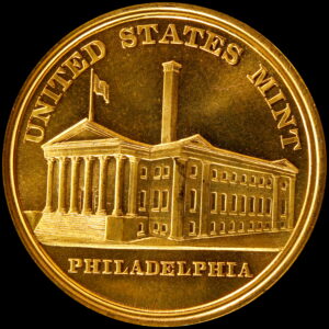 HK-274 1897 Tennessee Centennial Exposition Official SCD