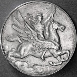 HK-454 1926 U.S. Sesquicentennial Exposition Official SCD