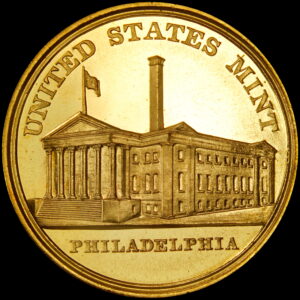 HK-274 1897 Tennessee Centennial Exposition Official SCD