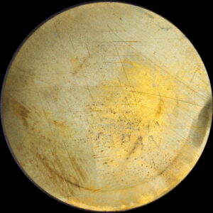 1962 Century 21 30 Tons of Silver Dollars SCD