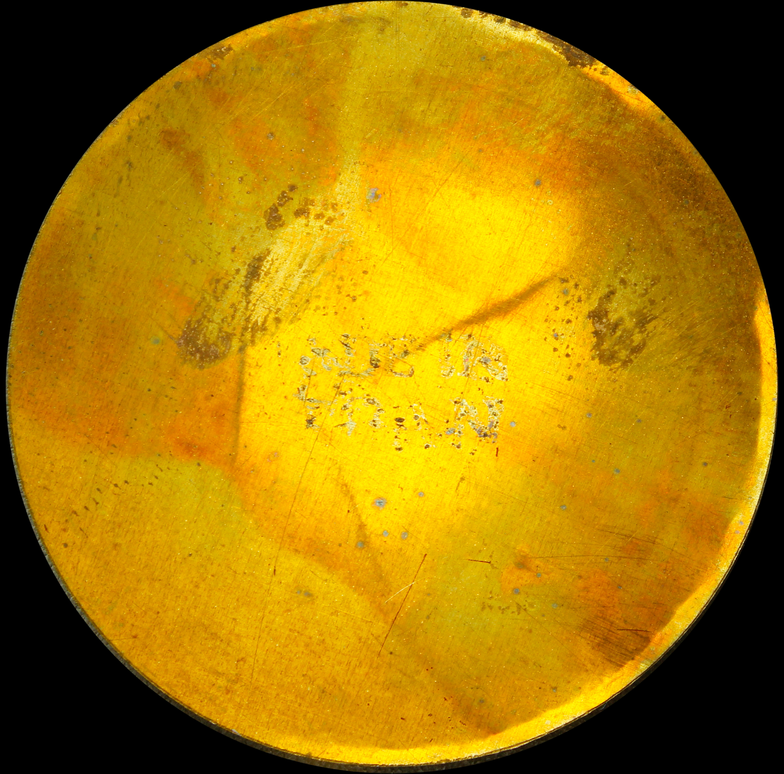 1962 Century 21 30 Tons of Silver Million Dollar SCD