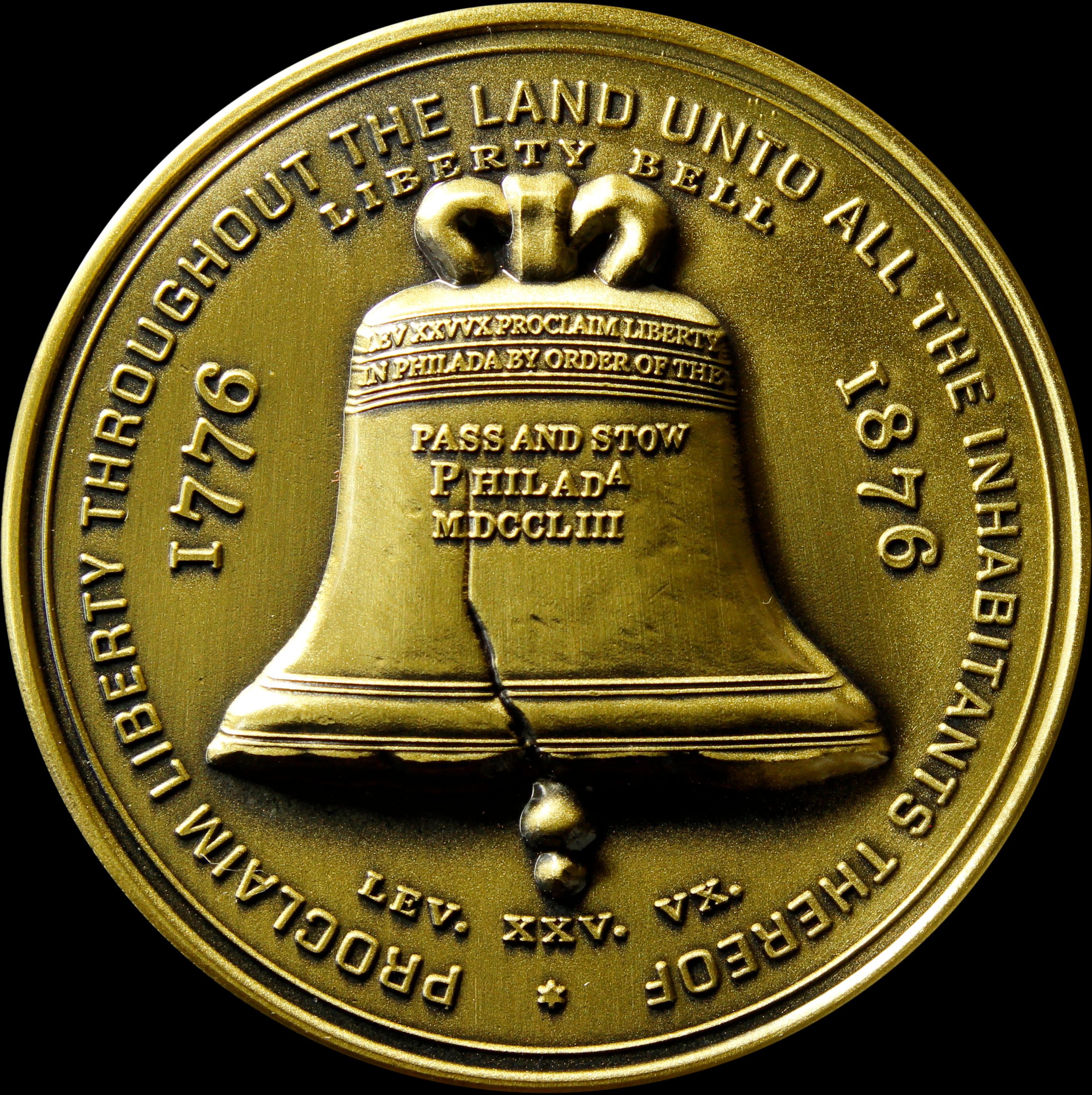 2026 13th Fellowship Educational Symposium – Brass Antiqued