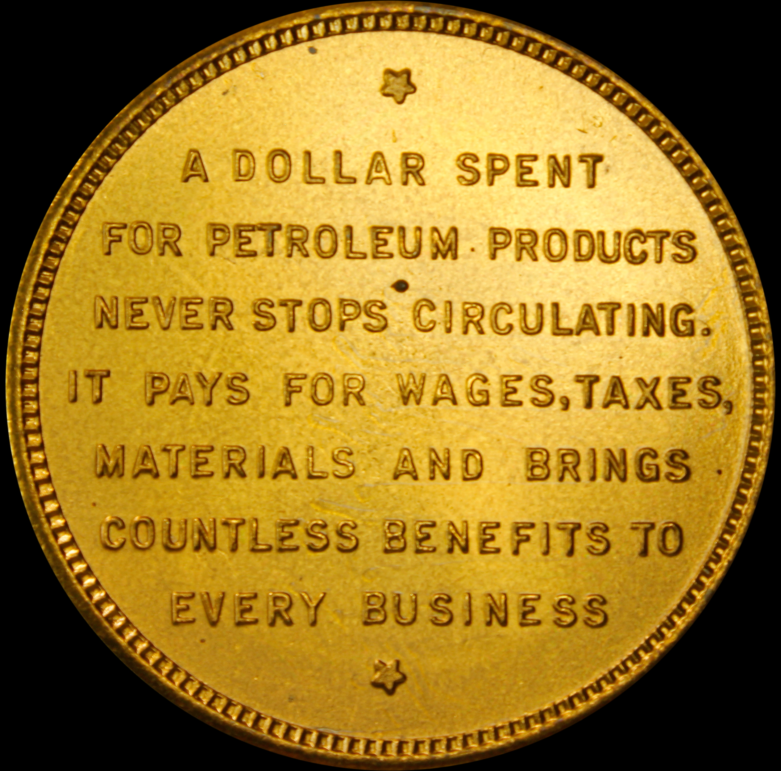HK-483 1939 GGIE 1940 Petroleum SCD