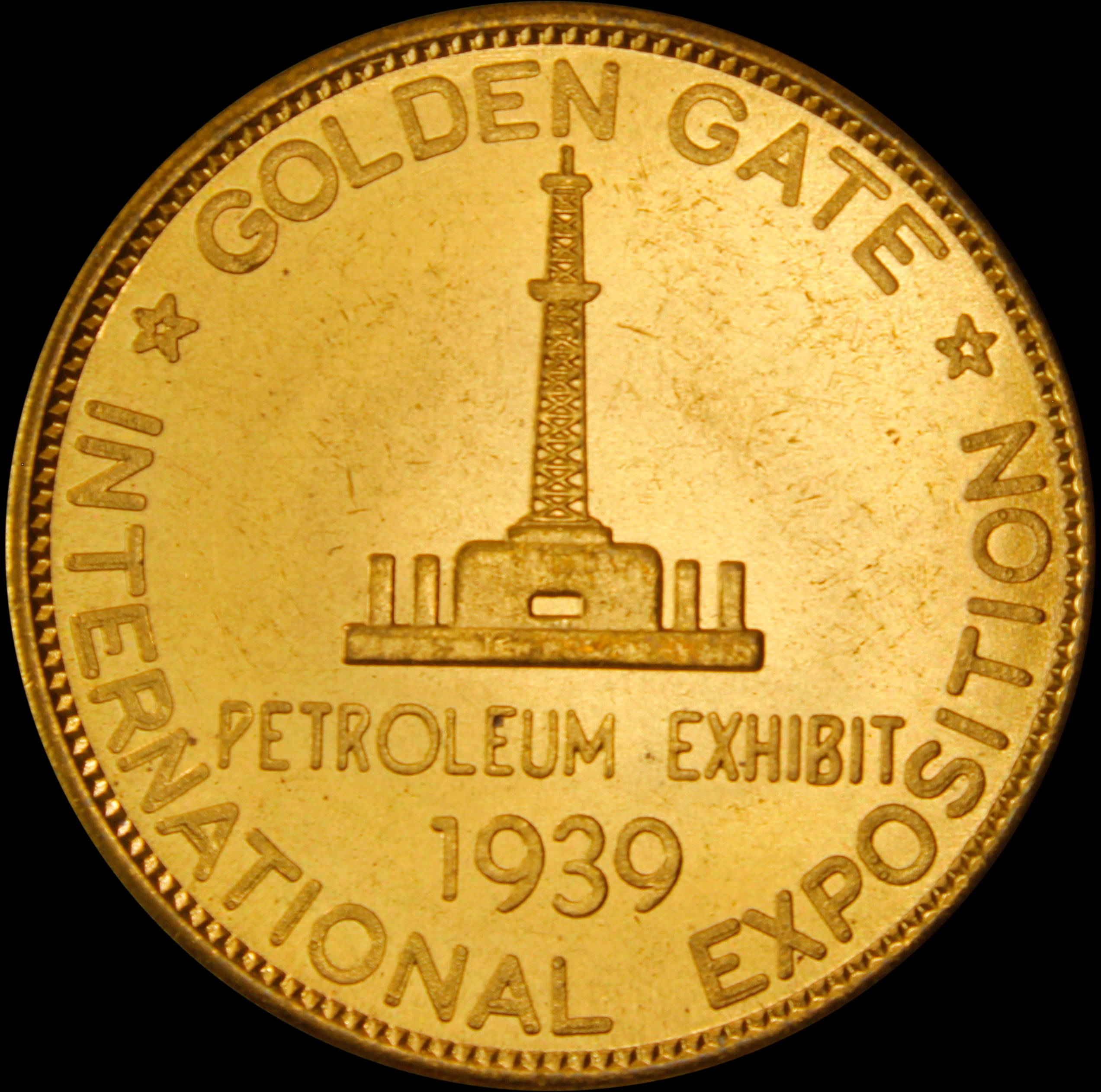 HK-484 1939 GGIE 1939 Petroleum SCD – Normal 1 / Long T variety