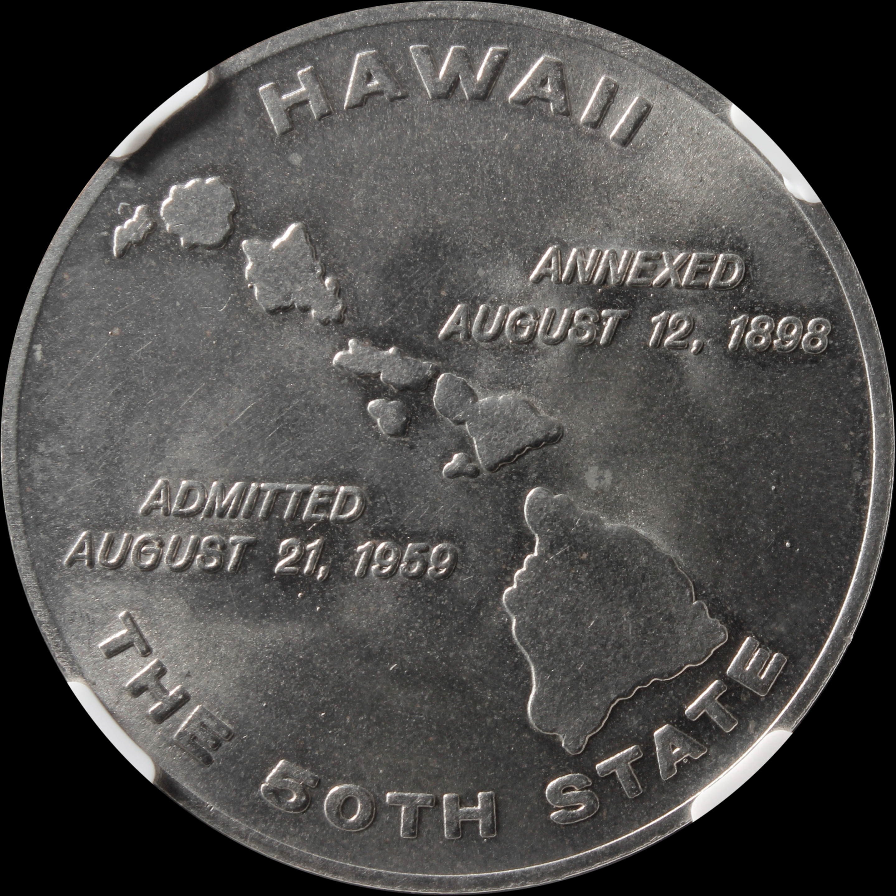 HK-547 1959 Hawaii Statehood – Flag Day SCD