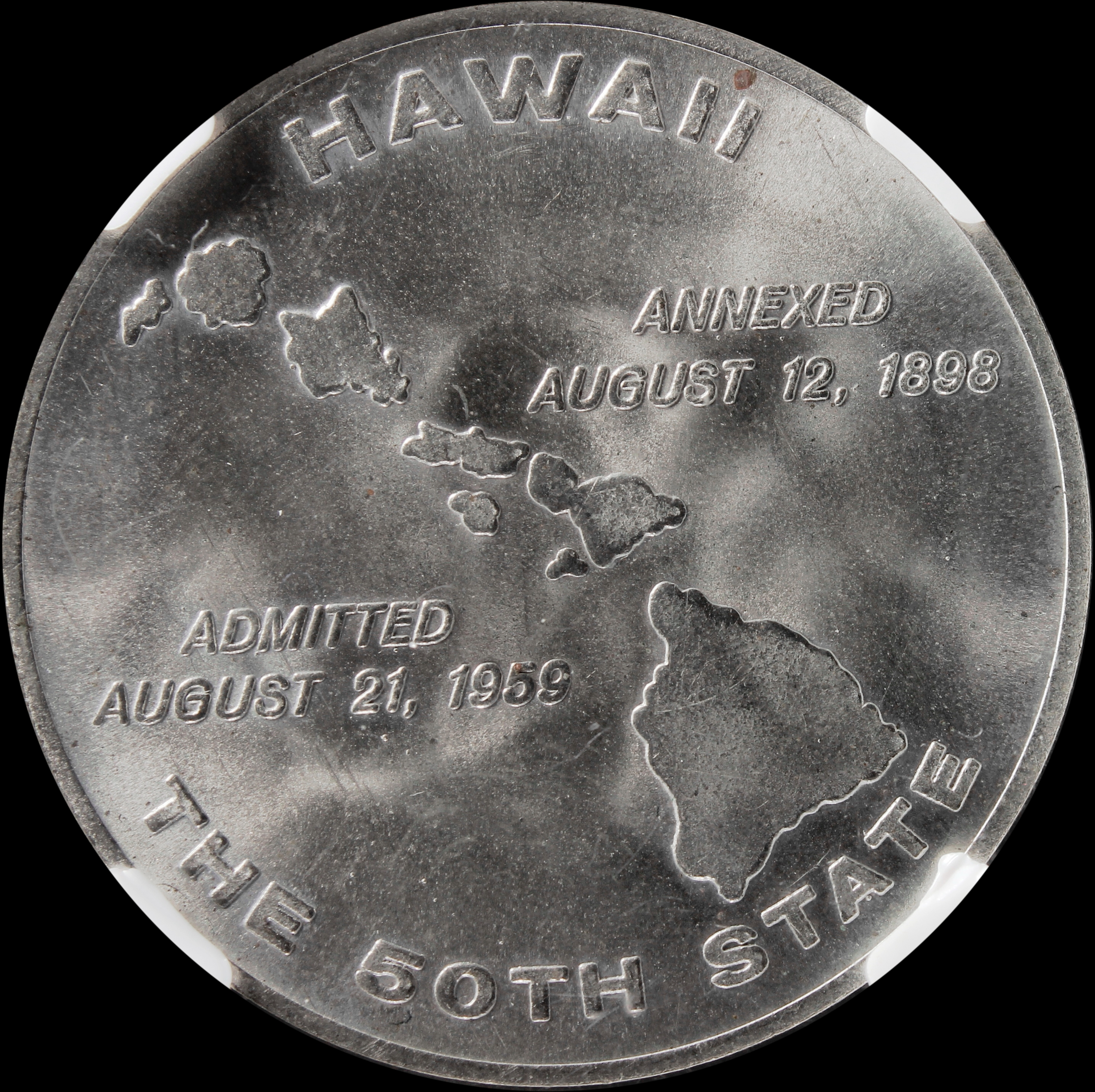 HK-547 1959 Hawaii Statehood – Flag Day SCD