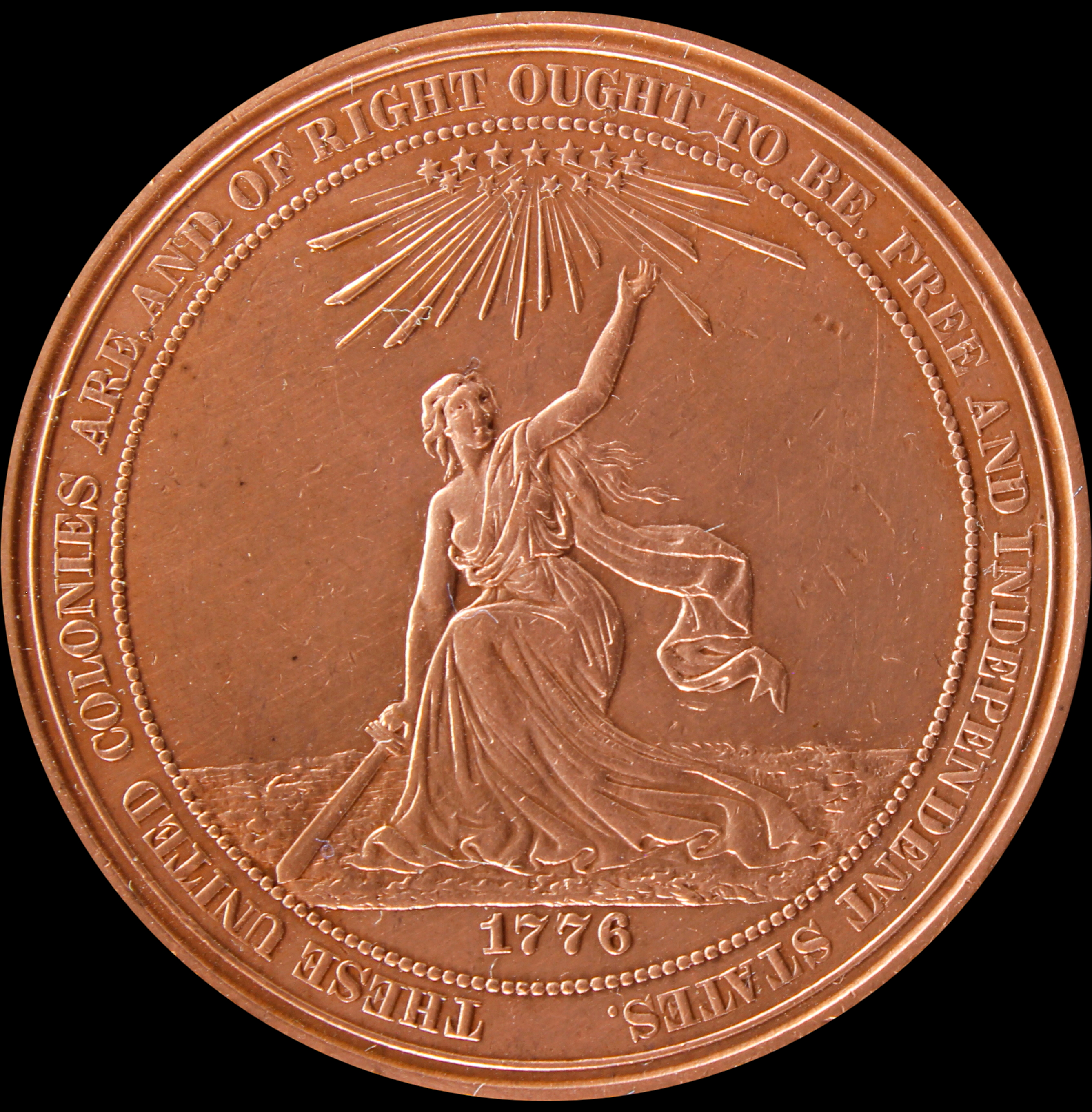 HK-20 UNL 1876 Centennial Exposition Official SCD
