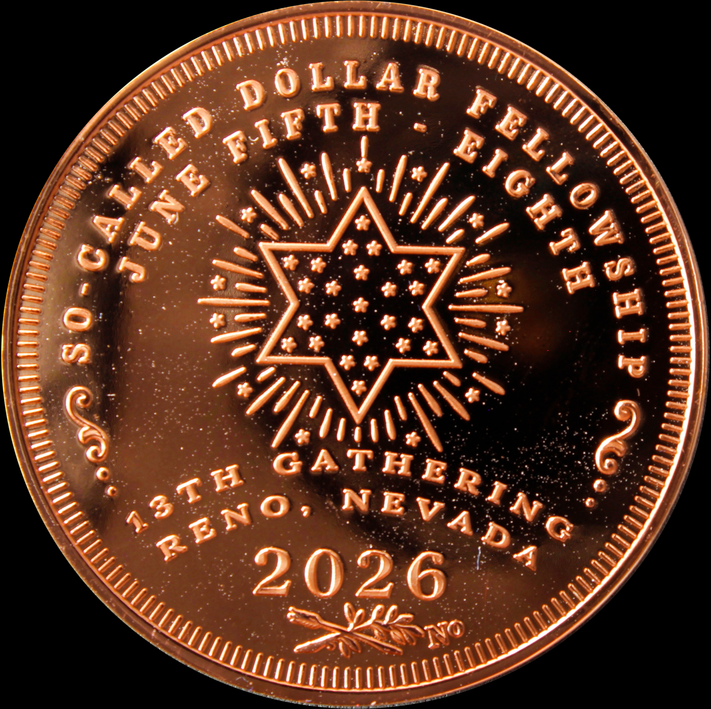 2026 13th Fellowship Educational Symposium – Copper