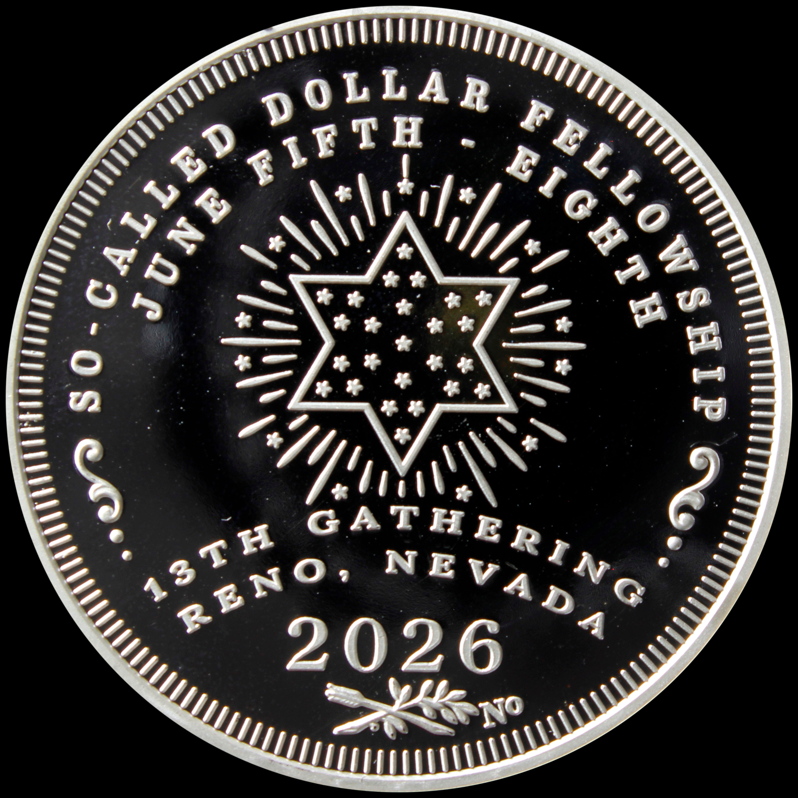2026 13th Fellowship Educational Symposium – Silver